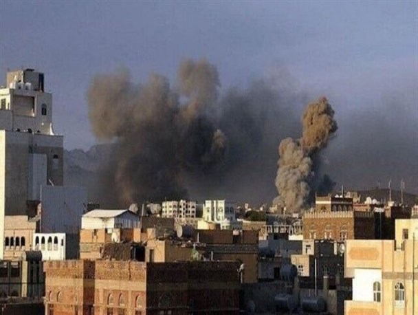 ائتلاف سعودی ۱۵۹ بار آتش بس را در یمن نقض کرد