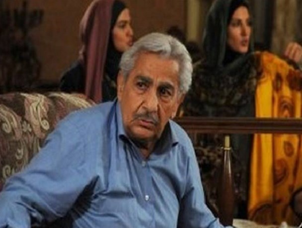 جلال پیشوائیان بازیگر پیشکسوت سینما درگذشت