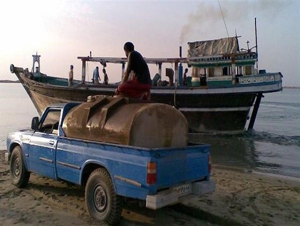 روایتی از انسان‌هایی که در آتش بیکاری می‌سوزند/ قاچاق سوخت، بزرگترین تهدید سرمایه‌های انسانی جنوب کشور