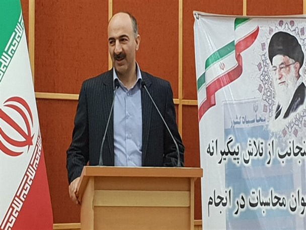 بیش از ۵۰۰ واحد صنعتی در استان قزوین تعطیل است/ ۸ پروژه ملی نیمه‌ تمام در استان وجود دارد