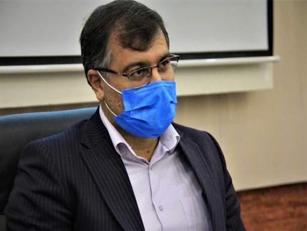 چهارمحال‌وبختیاری در فرسایش خاک از میانگین کشوری بالاتر است