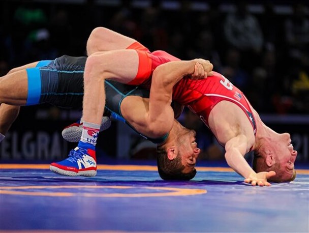 آغاز رقابت‌های قهرمانی کشتی فرنگی کشور از سه‌شنبه در زاهدان/ فرصتی برای معرفی توانمندی‌های سیستان و بلوچستان