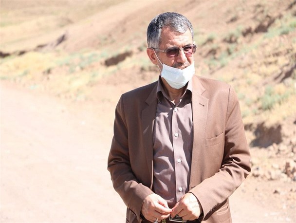 پیگیر رفع چالش‌های پیش‌روی تأمین آب استان هستیم/ انتقال بین حوضه‌ای آب نجات‌بخش اردبیل از بحران کم‌آبی