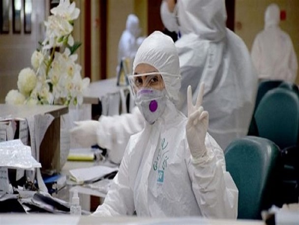 ایثار پرستاران در جبهه دفاع از سلامت/ مدافعانی که زینب وار فداکاری کردند