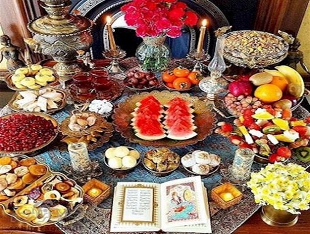 نظارت بر بازار میوه و فرجام یک‌دقیقه‌ای شب یلدا در کهگیلویه‌وبویراحمد