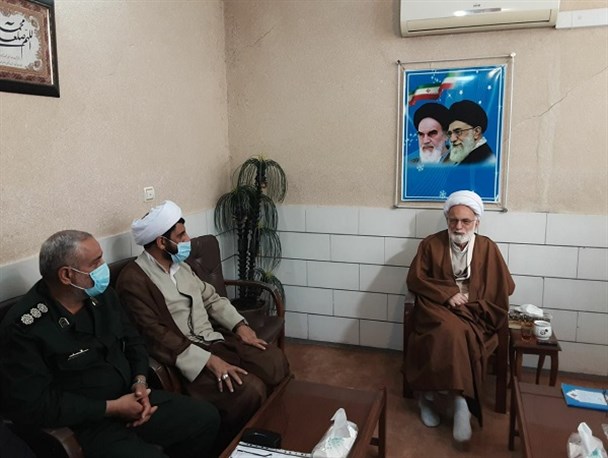 دومین اجلاسیه طلاب و روحانیون کنگره شهدای استان مرکزی برگزار می شود