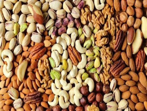 ظرف های آجیل شب یلدا کوچک تر از قبل!