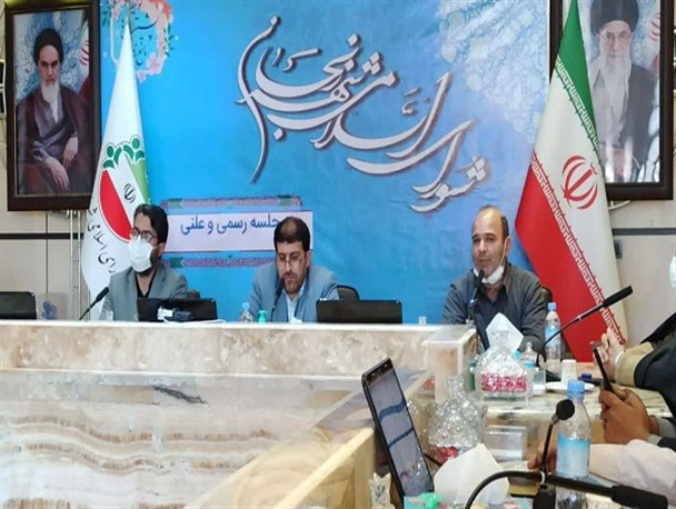 زنجان همچنان بدون شهردار/ انتخاب شهردار به روزهای آینده موکول شد