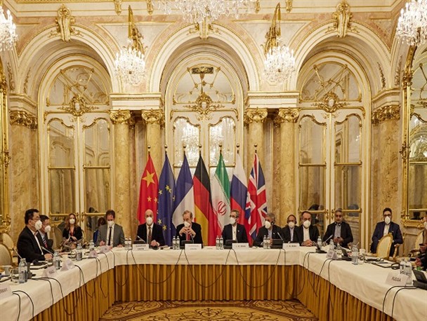 ایران در مذاکرات چیزی فراتر از مفاد برجام نمی‌خواهد/ بازگشت مذاکرات در مسیر منطقی با تاکید لغو تحریم‌ها
