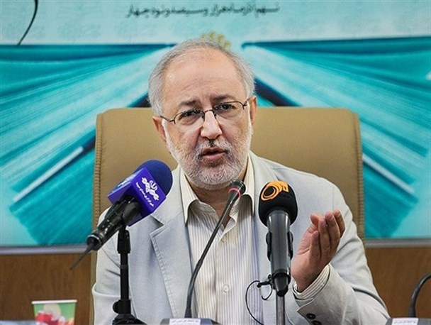 مختارپور رئیس سازمان اسناد و کتابخانه ملی شد