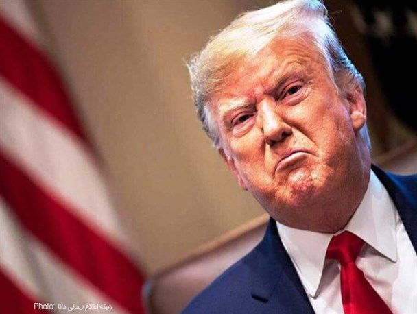 ترامپ: نتانیاهو از ما علیه ایران سوء استفاده کرد