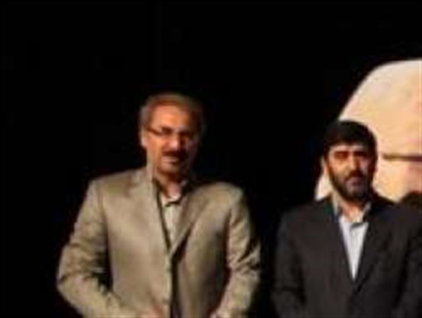 جمشید نظمی مدیر عامل تراکتور سازی شد