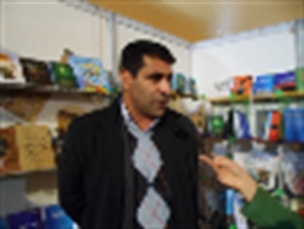 کهگیلویه و بویراحمد در جمع برترین برگزارکنندگان نمایشگاه کتاب