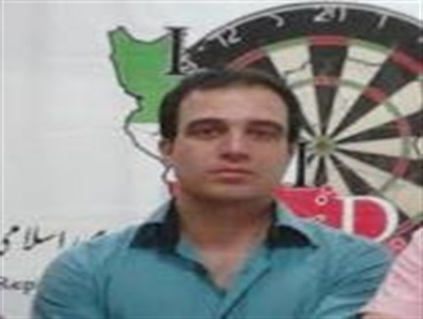 نماینده استان یزد در لیگ دسته یک دارت کشور صدر نشینی را از آن خود کرد