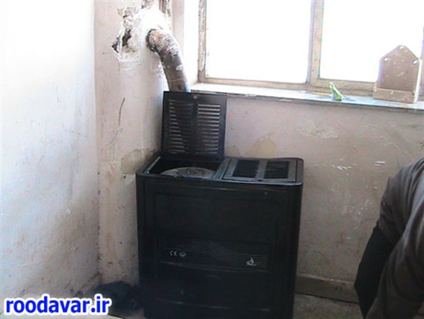 خطر در کمین دانش آموزان تویسرکانی