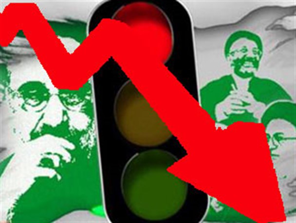 پروژه‌"حیرت"‌چگونه‌کلید‌خورده‌است؟