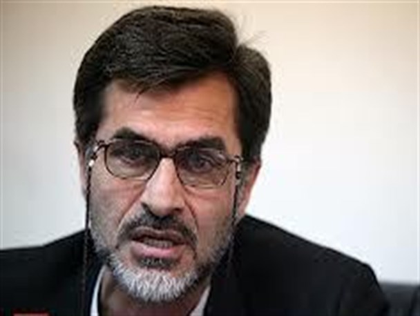 آقای روحانی مجلس مضحکه شما نیست