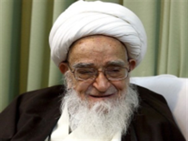 آسایش دنیا در گرو اعتقاد به مهدویت است