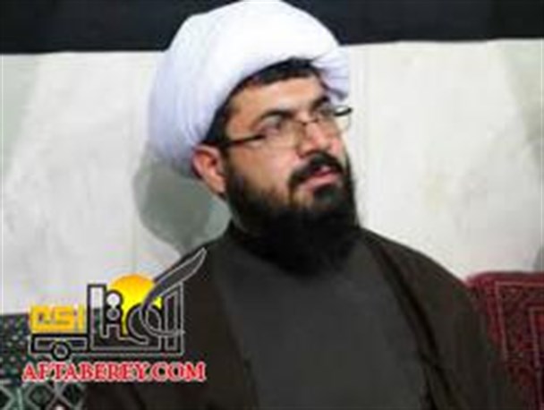 ترور احمدی روشن ترور علم و دین بود