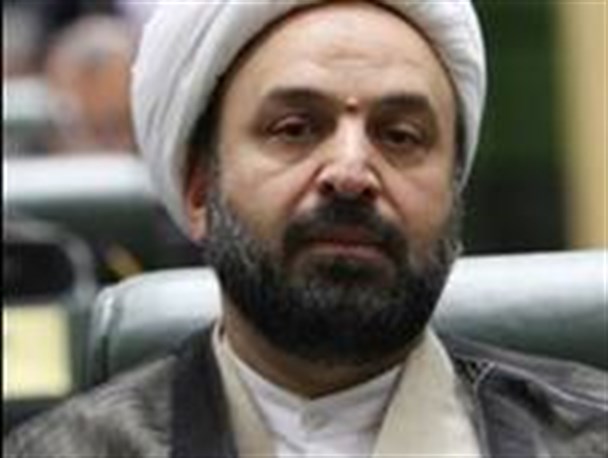 حجت‌الاسلام بنایی معاون سیاسی استاندار قم شد