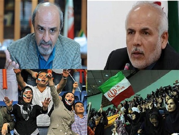 وزرا باید از اظهار نظرهای تشنج زا و بدون کارشناسی به شدت پرهیز کنند
