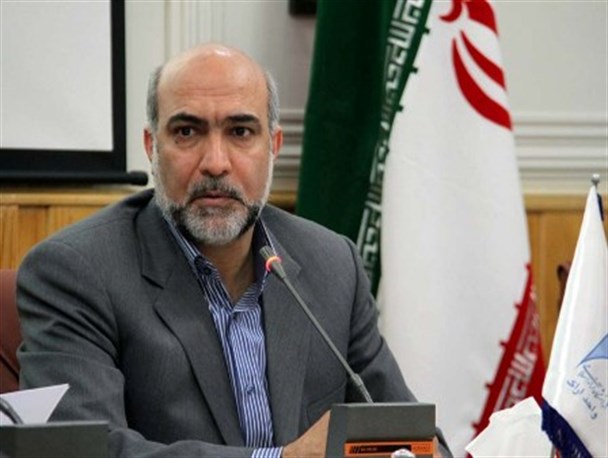 پروژه های عمرانی دانشگاه آزاد اراک به بهره برداری می رسد