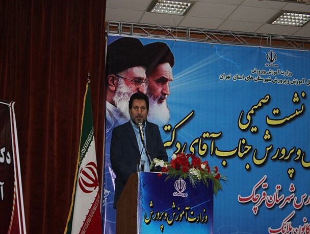 خودباوری و ارزشمندی دو ویژگی مهم شهرستان قرچک است
