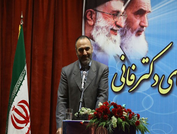 فرماندار قرچک خواستار برقراری عدالت آموزشی برای اتباع بیگانه در شهرستان شد