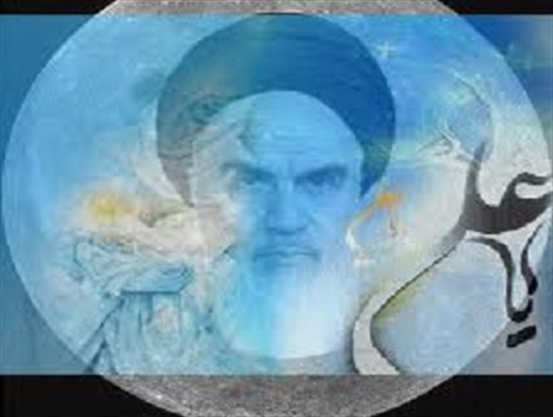 ماجرای حک شدن تصویر امام خمینی روی کره ماه قبل از پیروزی انقلاب