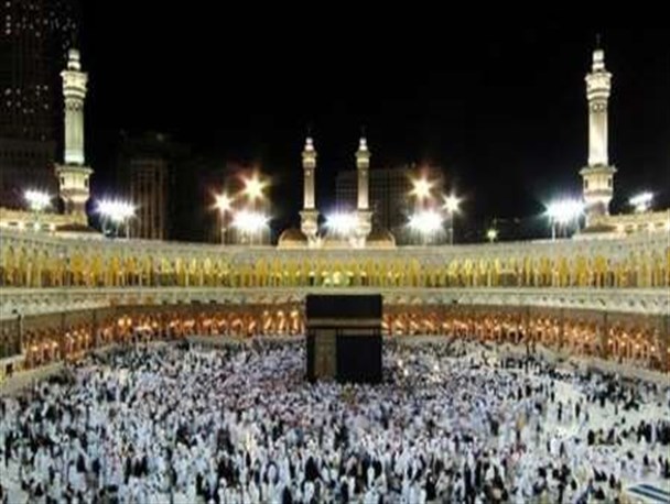 عمره گزاران دانش آموز پارس آبادی مشخص شدند