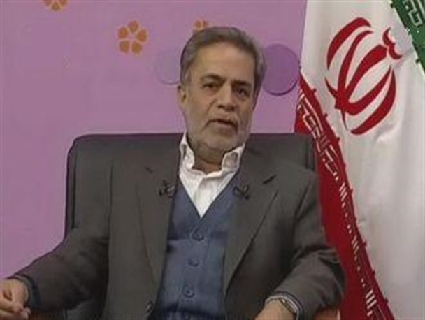 آقای استاندار! از «قیدوبند سیاسی» رها شوید و «خدایی» بیندیشید‎
