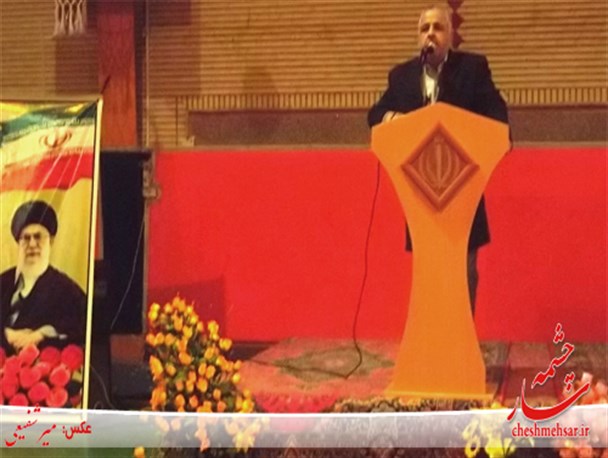 امروز اولویت اصلی ما مسائل فرهنگی است