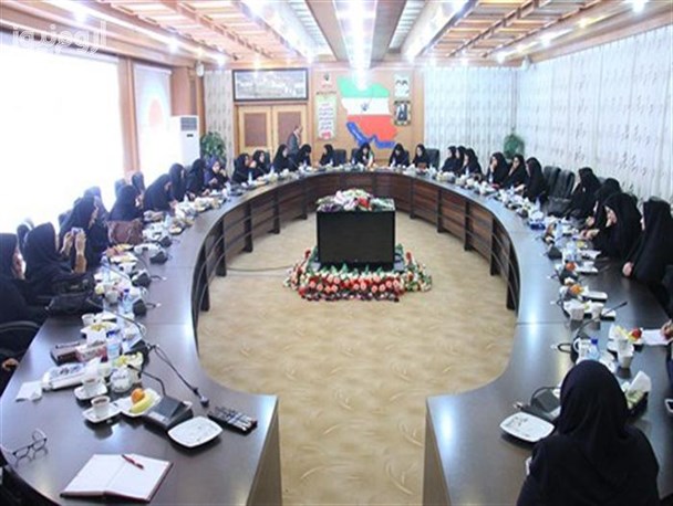 مدیریت یا عدم مدیریت زنان،دو روی یک سکه/سهم اندک زنان آذربایجان غربی از مدیریت