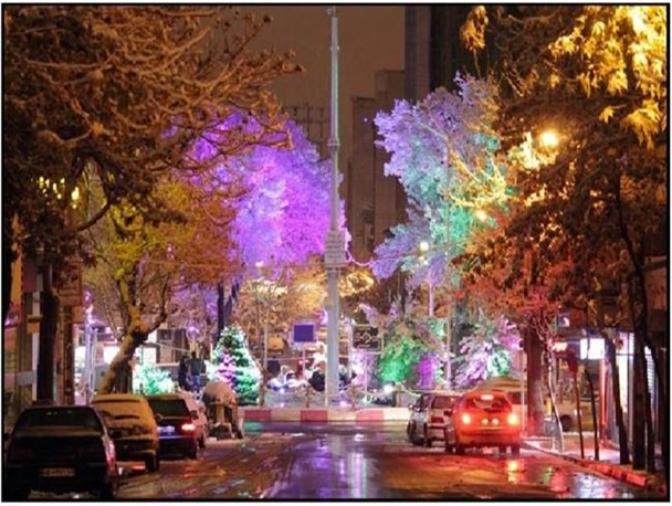 نیاز ارومیه به بودجه 1000میلیارد تومانی برای تکمیل رینک ها و کریدورها و اتمام طرح تفصیلی