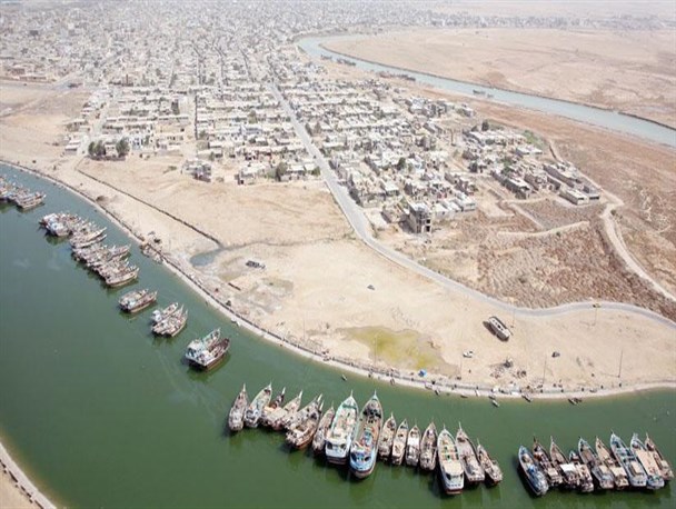 تبدیل بندر گناوه به بندر آزاد تجاری