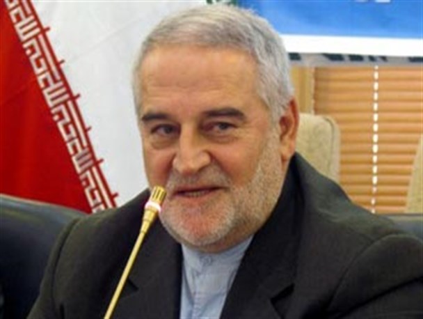میراکبری انتخاب اول من برای فرمانداری گرگان بود / توسعه و تحول گلستان به گرگان بستگی دارد