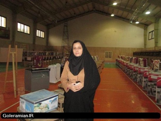 زندگی ام را با 400 هزار تومان وام آغاز کردم