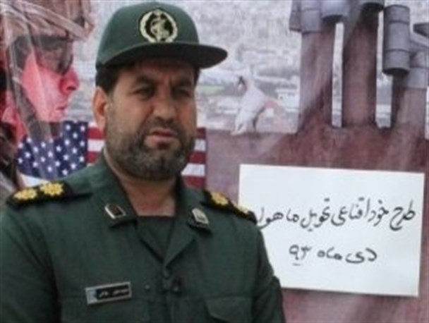 طرح خود اقناعی جمع آوری ماهواره در اقصی نقاط تنگستان اجرا می شود