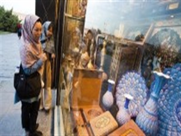 سهم صنعت گردشگری از اقتصاد اصفهان اعلام نشده است