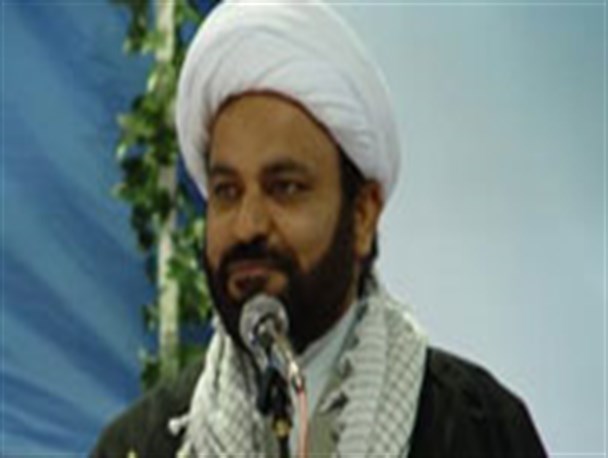 امام خمینی و امام خامنه‌ای منادی وحدت و کشور ایران ابرقدرت فرهنگی جهان هستند