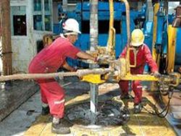 پایان عملیات حفاری دو سکوی اصلی فاز ١٩ پارس جنوبی