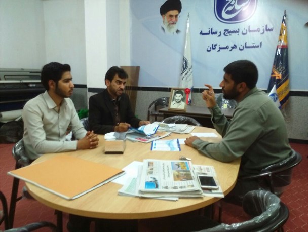 بستک پتانسیل خوبی برای فعالیت رسانه ای دارد