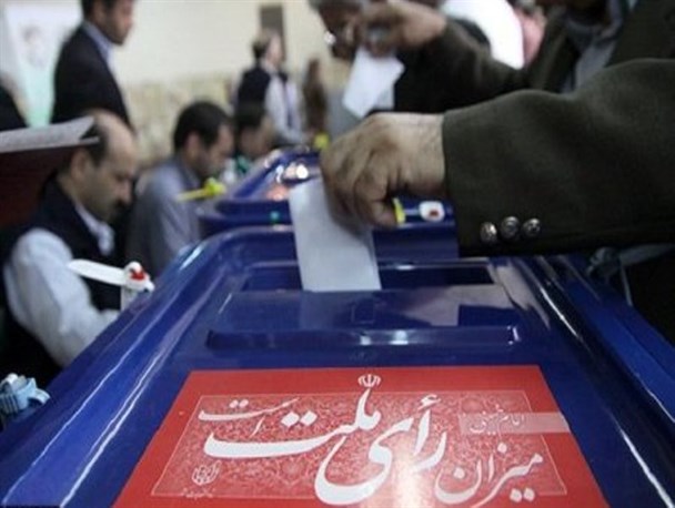 پیش‌بینی 26 شعبه اخذ رأی در شهرستان گرمه