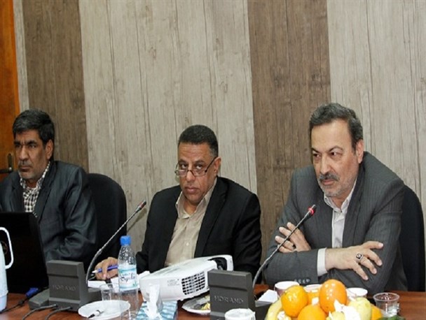 پوشش تحصیلی دوره اول متوسطه درهرمزگان به ۹۳درصد رسیده است