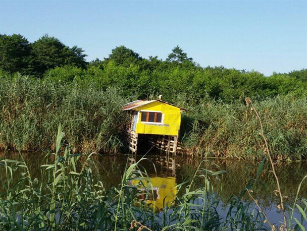 زشتی ها و زیبایی های سوسر روگا از زبان یک شهروند انزلیچی