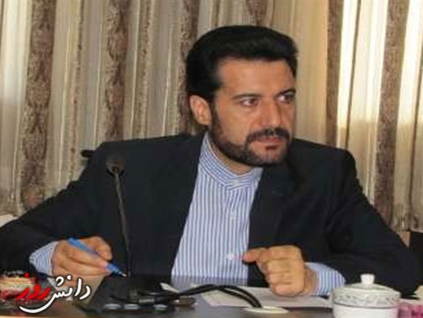 آموزش سوادآموزی به ۴۶۹ نفر در ناحیه ۳ کرج