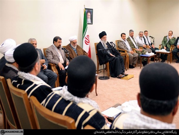 همایش نقش عشایر قوم بختیاری و بیعت با امام در سال 57 در کوهرنگ برگزار می‌شود