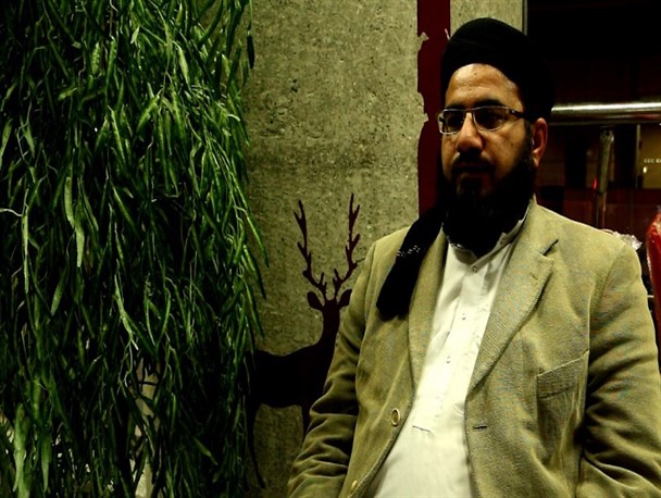 عربستان سعودی ویروس است که برجان مسلمین جهان افتاده است/ هیچ حکومتی اجازه ندارد یک عالم دینی را به واسطه مسائل سیاسی اعدام کند