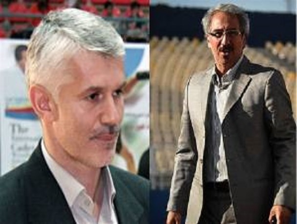 یک تراکتوری مسول ورزش استان شد
