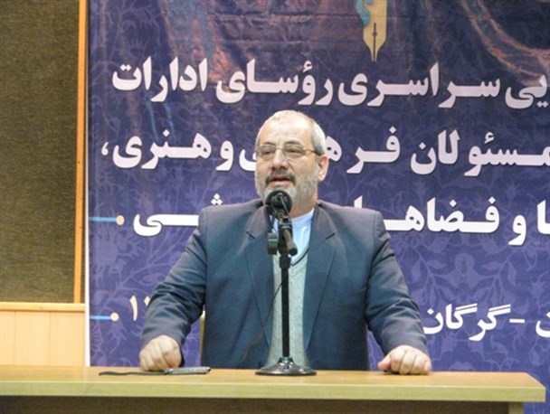 از ادعای فضای باز سیاسی در کشور تا به ارث رسیدن ۴هزار میلیارد بدهی از آموزش و پرورش قبل
